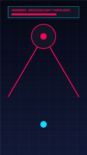 StellarDrive Neon Vanguard Screenshot 2