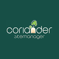 Coriander Sitemanager