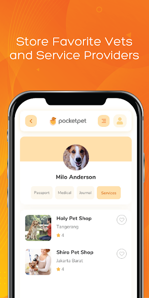 Pocket Pet screenshot 7