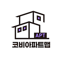 코비아파트맵 – 14만 개 전국 아파트 평면도 검색
