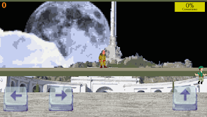 Franco Cazavampiros Screenshot 1