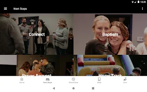 Home Church screenshot 5