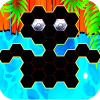 Hexa Jigsaw - Puzzles Game
