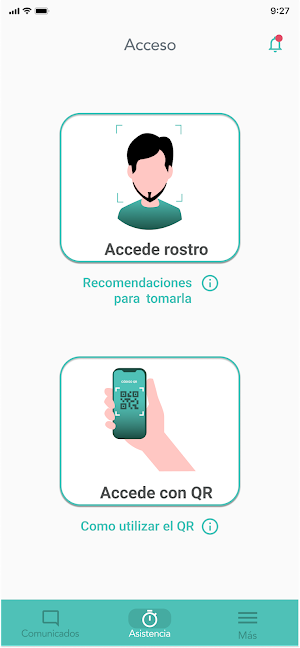 Wontime Mobile Screenshot 3