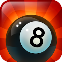 8 ball pool game