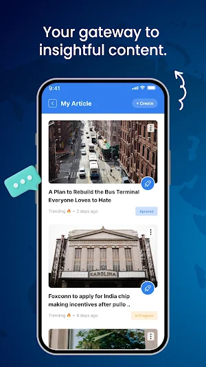 Business Flips Screenshot 3