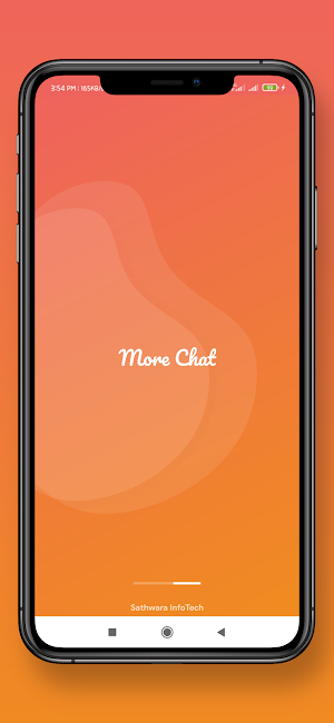More Chat Screenshot 0