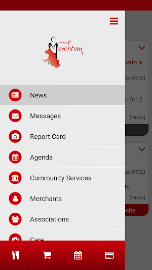Merchtem Screenshot 0