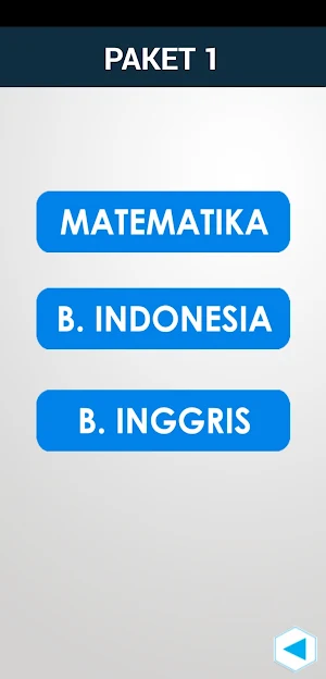 Soal Ujian SMK Screenshot 1