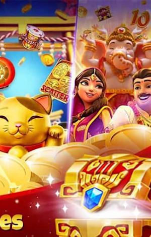 JILI Slots 777 Screenshot 2