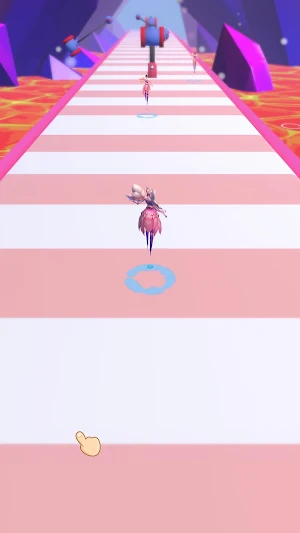 Crystal Rush Screenshot 0