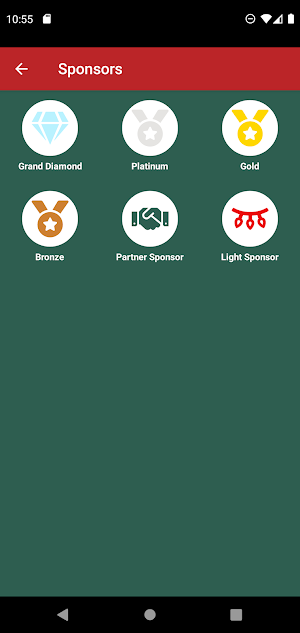 OLQA Christmas Festival Screenshot 2
