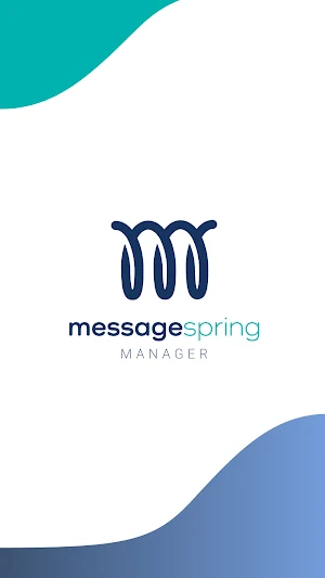 MessageSpring Manager Screenshot 0