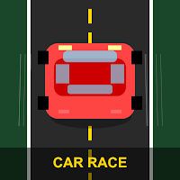Nitro Dodge: Traffic Race