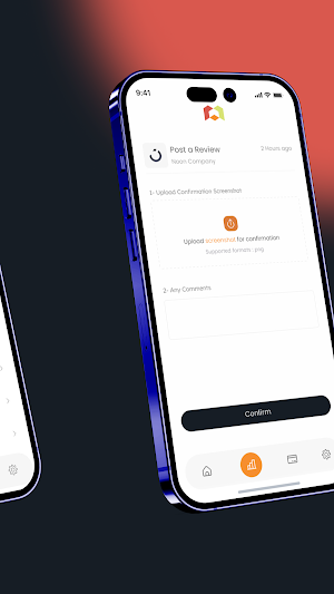 Marketawy Screenshot 2