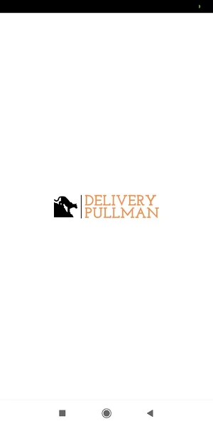 Delivery Pullman Screenshot 0