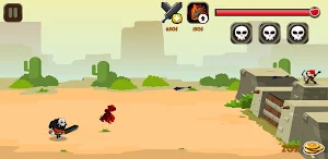Master Defense Classic Screenshot 0