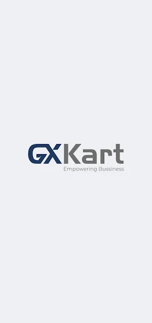 GxKart Delivery Partner Screenshot 0