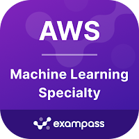 AWS Machine Learning Exam Pass