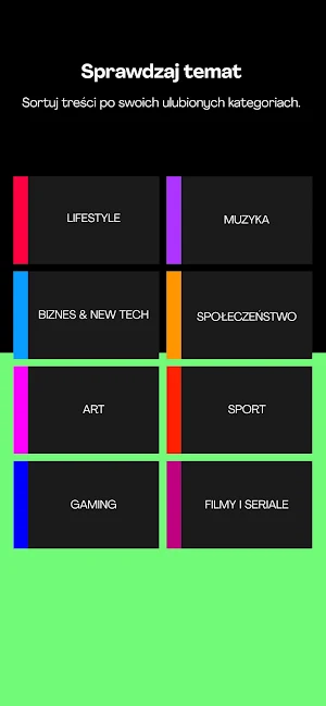 SwipeTo Screenshot 3