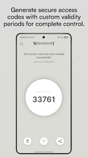 Welgedacht Screenshot 3