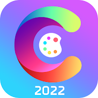 Color Launcher, cool themes