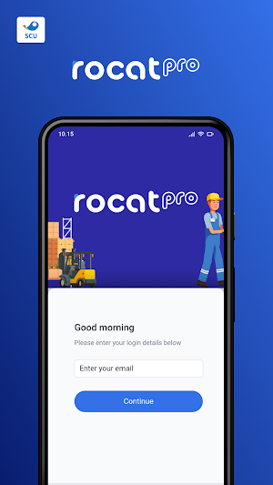 RocatPro Screenshot 0