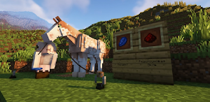 Horse Mods for MCPE Screenshot 2