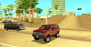 Rola Gola Cityy - Amritsar Screenshot 0