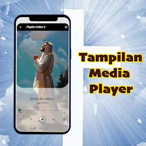 Lagu Rohani Lengkap Mp3 Screenshot 3