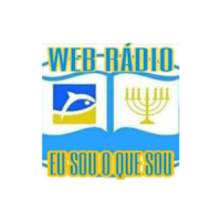 Web Rádio Eu Sou o que Sou