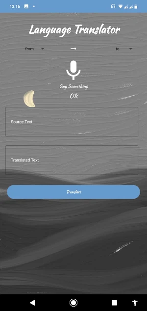 App MercuLearning by Fatih Screenshot 3