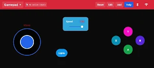 Robolink Screenshot 0
