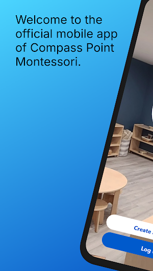 Compass Point Montessori Screenshot 0