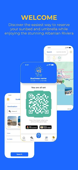 SunEasy Screenshot 0