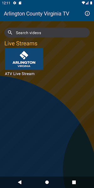 Arlington TV Screenshot 0