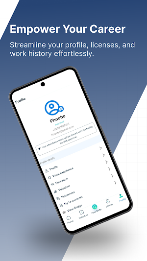 Victory Health Solutions Screenshot 3