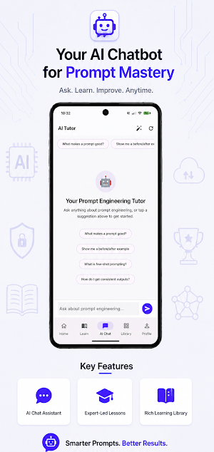 Learn Prompting: AI Guide Screenshot 3