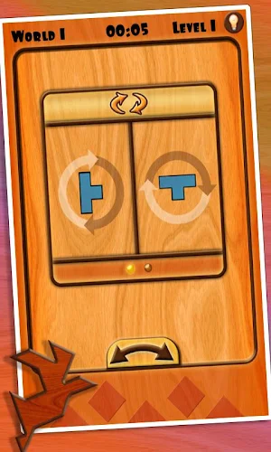 Tangram Screenshot 1