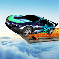 Mega Ramp Stunts 2022