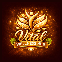 Vital Wellness Hub