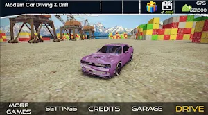 Tokyo Drift 2023 Screenshot 0