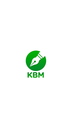KBM App Screenshot 0