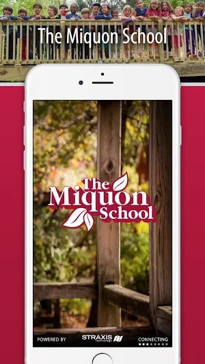 Miquon School Screenshot 0