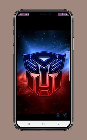 Optimus Prime Wallpapers HD-4K Screenshot 0