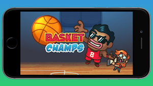 Basket Champs Screenshot 1