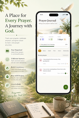 Faith Bible Screenshot 3