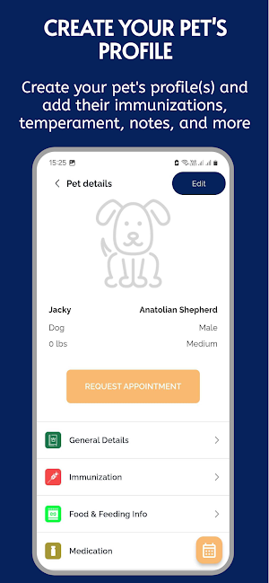 Pawsitive Paws Resort Screenshot 1