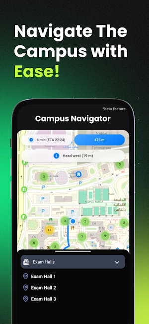 UniSight Screenshot 1