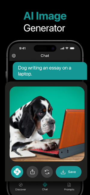 Super AI Chat: Ask Everything Screenshot 2